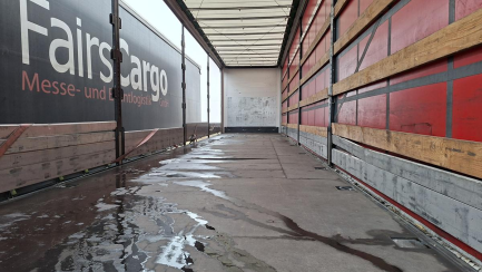 Zdjęcie przedmiotu: WIELTON NS3K Високобортовий 