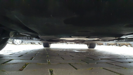 Zdjęcie przedmiotu: Bmw 520D Kombi 520d xDrive