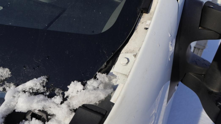 Zdjęcie przedmiotu: Renault Master FWD dCi L3H1 Pack Clim S&S+E E6 3.5t