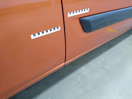 Zdjęcie przedmiotu: Ford Transit L4H3 Trend