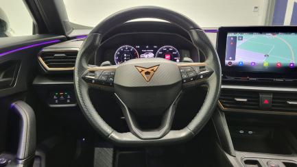 Zdjęcie przedmiotu: Cupra Formentor 2.0 TSI 4Drive DSG