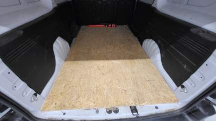 Zdjęcie przedmiotu: Opel Combo Basic E Cargo