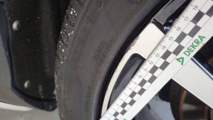 Zdjęcie przedmiotu: Volvo V40 Cross Country T3 Drive-E Summum aut