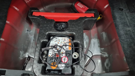 Zdjęcie przedmiotu: Ford Mustang Fastback 5.0 V8 GT aut