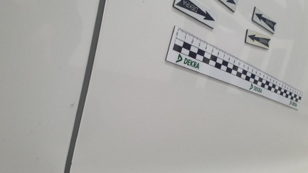 Zdjęcie przedmiotu: Hyundai I30 Wagon 1.6 D Classic +