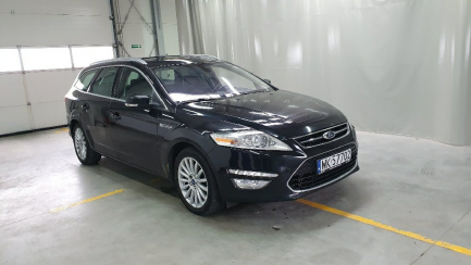 Zdjęcie przedmiotu: Ford Mondeo Combi 2.0 T Titanium S