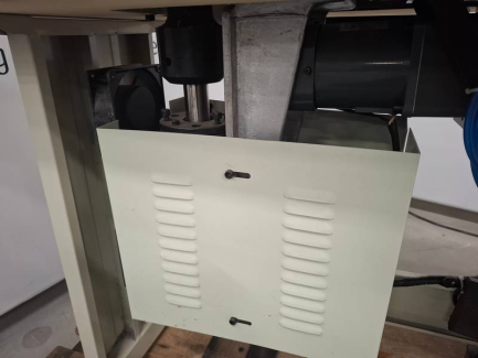 Zdjęcie przedmiotu: Orion OR-4010E ultrasonic welder