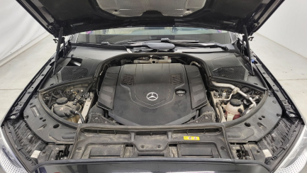 Zdjęcie przedmiotu: Mercedes-benz S 580 4-Matic