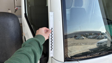 Zdjęcie przedmiotu: Nissan Cabstar E5 3.5t