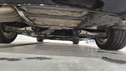 Zdjęcie przedmiotu: Audi A4 Avant 40 TDI mHEV S Line S tronic Oświadczenie o utracie DR