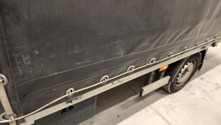 Zdjęcie przedmiotu: Renault Master FWD 2.3 dCi L3H1 Pack Clim S&S+E E6 3.5t