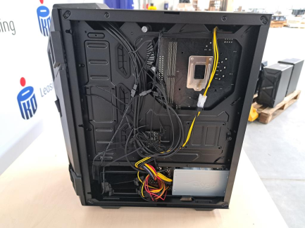 Zdjęcie przedmiotu: ASUS Desktop Computer