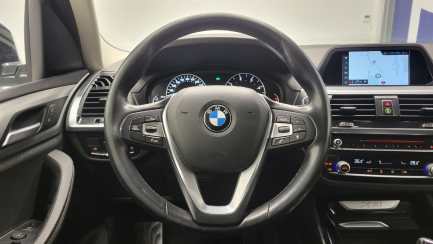 Zdjęcie przedmiotu: BMW X3 xDrive20d
