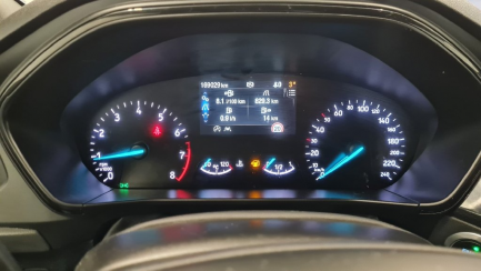 Zdjęcie przedmiotu: Ford Focus 1.0 EcoBoost ST-Line Business