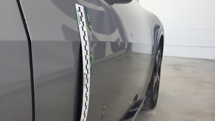 Zdjęcie przedmiotu: Kia EV6 77.4kWh Plus AWD