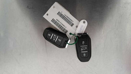 Zdjęcie przedmiotu: Toyota PROACE Verso 2.0 D-4D E6EA 2.9t Medium Business Aut.