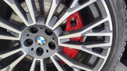 Zdjęcie przedmiotu: BMW X5 xDrive40d mHEV M Sport sport-aut
