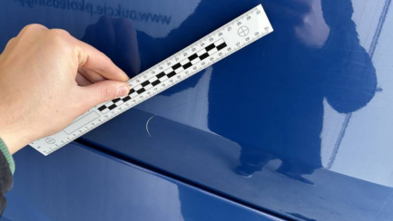 Zdjęcie przedmiotu: Renault T 460 T4x2 Night & Day