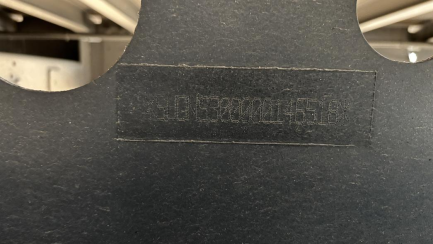 Zdjęcie przedmiotu: WIELTON NS 3 K/13.62 36.0t