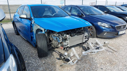 Zdjęcie przedmiotu: Bmw M135i xDrive Steptronic