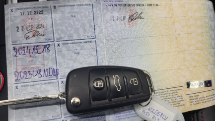 Zdjęcie przedmiotu: Audi RS3 2.5 TFSI GPF Quattro S tronic