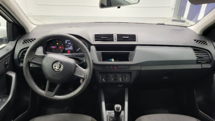 Zdjęcie przedmiotu: Skoda Fabia + LPG(niekompletne) Brak dokument&oacute;w LPG