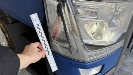 Zdjęcie przedmiotu: Renault T 460 T4x2 Night & Day