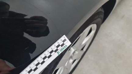 Zdjęcie przedmiotu: Audi A6 Avant 2.0 TDI ultra S tronic