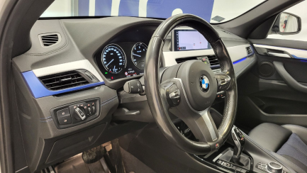 Zdjęcie przedmiotu: BMW X1 sDrive18d M Sport aut