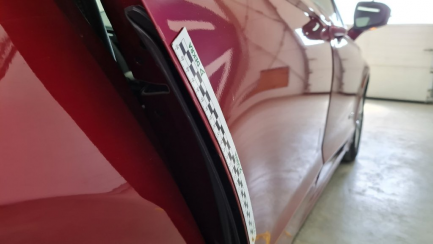 Zdjęcie przedmiotu: Ford Mondeo sedan 2.0 Hybrid Titanium