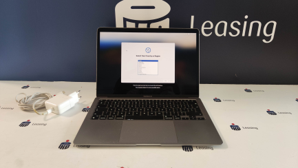 Apple MacBook Air 13.3'' M1/8GB/512GB/Mac OS Notebook/Laptop (Space Gray)