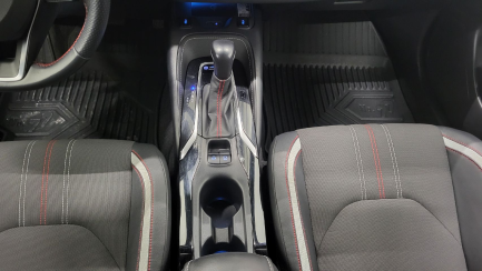 Zdjęcie przedmiotu: Toyota Corolla TS Kombi 2.0 Hybrid GR Sport