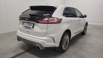 Zdjęcie przedmiotu: Ford Edge 2.0 EcoBlue Twin-Turbo 4WD Vignale aut