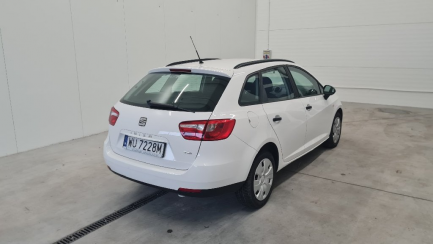 Zdjęcie przedmiotu: Seat Ibiza ST 1.2 TSI Reference