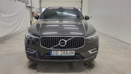 Zdjęcie przedmiotu: Volvo XC60 B4 B Inscription aut