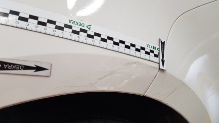 Zdjęcie przedmiotu: Skoda Octavia