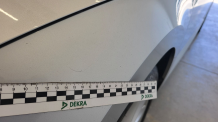 Zdjęcie przedmiotu: Skoda Superb 2.0 TSI 4x4 Style DSG