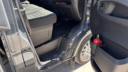 Zdjęcie przedmiotu: Iveco DAILY Hi-Matic + Przyczepa TA-NO T5A 3.5t