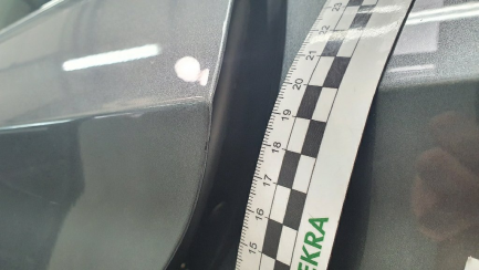 Zdjęcie przedmiotu: Audi A3 2.0 TDI S tronic