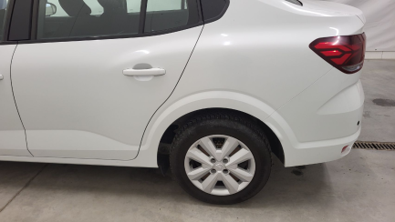 Zdjęcie przedmiotu: Dacia Logan 1.0 ECO-G 100 Comfort LPG