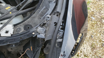 Zdjęcie przedmiotu: BMW, Seria 5 [G30/F90] 16-20, 525d Sport Line sport-aut