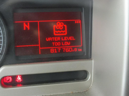 Zdjęcie przedmiotu: Renault 430 DXi Premium Route Euro 5 10837ccm - 439HP