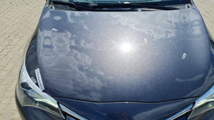 Zdjęcie przedmiotu: Toyota Avensis Kombi 2.0 D-4D Premium