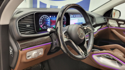 Zdjęcie przedmiotu: Mercedes-benz GLE Coupe 350 de PHEV 4-Matic AMG Line