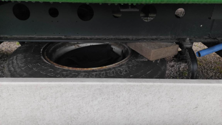 Zdjęcie przedmiotu: WIELTON NS3K Dropside