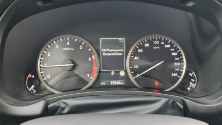 Zdjęcie przedmiotu: Lexus NX300 GPF Elegance AWD