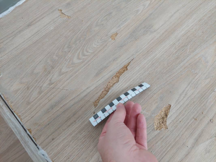 Zdjęcie przedmiotu: Комплект меблів