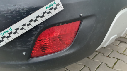 Zdjęcie przedmiotu: Opel Mokka 1.6 Active S&S