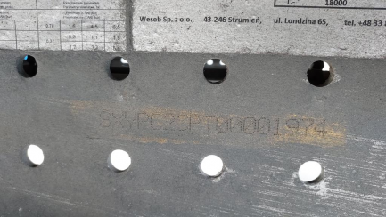 Zdjęcie przedmiotu: WECON PC 18.0t