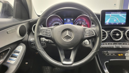 Zdjęcie przedmiotu: Mercedes-benz C 200 4-Matic 7G-TRONIC